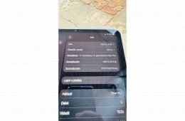 iPad Pro 11 4th Gen M2 128Gb wifi+cellular + smart tok