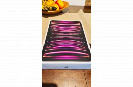 iPad Pro 11 4th Gen M2 128Gb wifi+cellular + smart tok