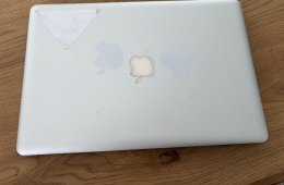 MacBook Pro 15 Late 2011 2.2Ghz négymagos i7 / 8 GB RAM / 128GB SSD / dGPU leválasztva