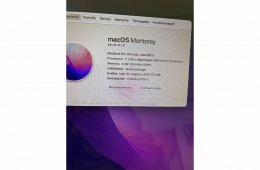 MacBook Pro 15 Late 2011 2.2Ghz négymagos i7 / 8 GB RAM / 128GB SSD / dGPU leválasztva