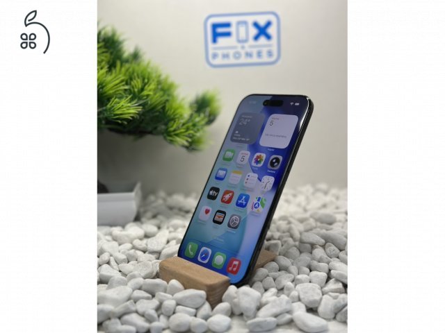 iPhone Air 256GB Független 97% akkumulátor Megkímélt állapot