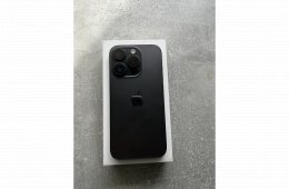 Iphone 15Pro 128Gb karcmentes