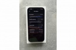 Iphone 15Pro 128Gb karcmentes