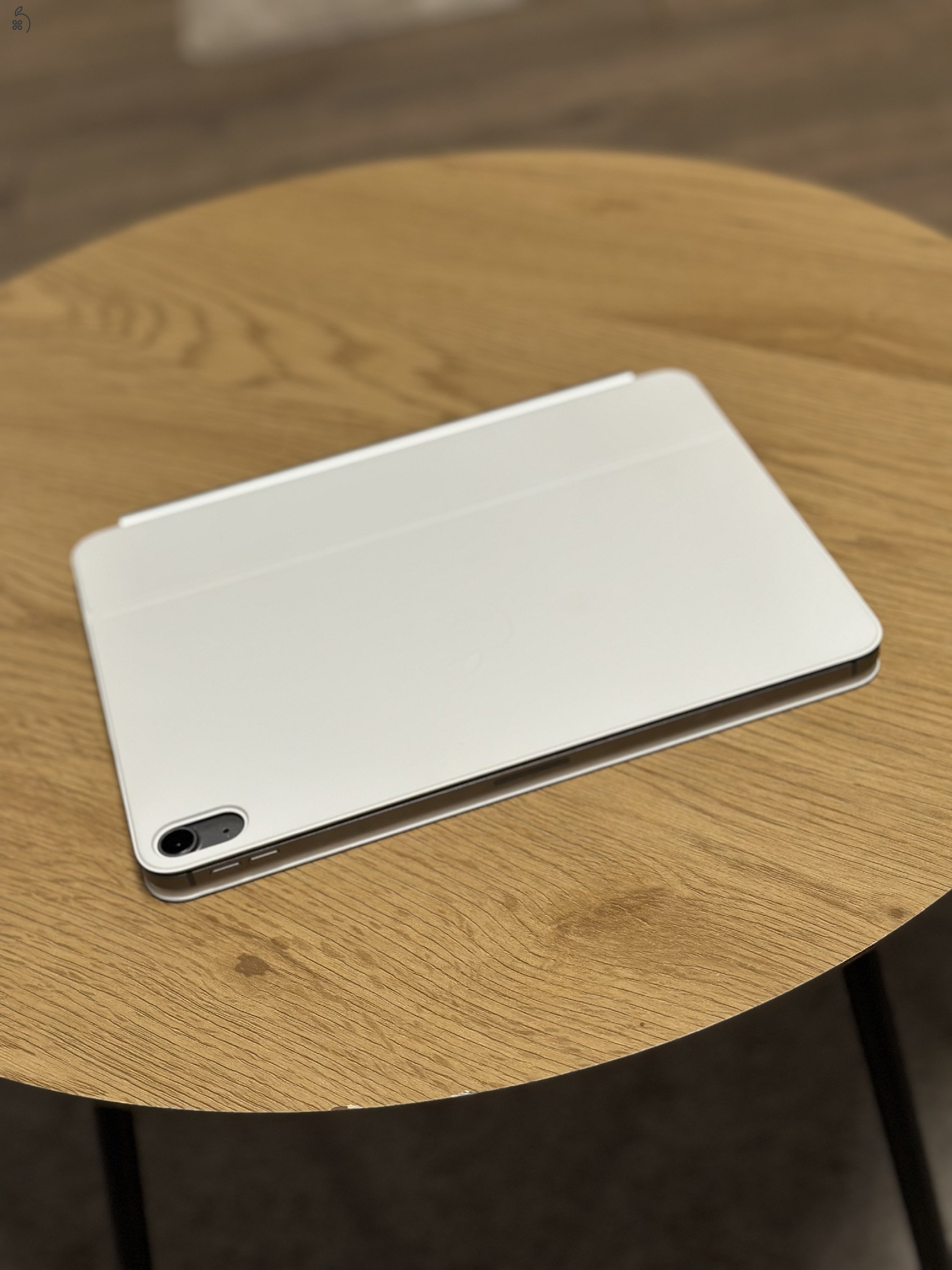 Eladó makulátlan iPad Air 11