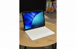 Eladó makulátlan iPad Air 11