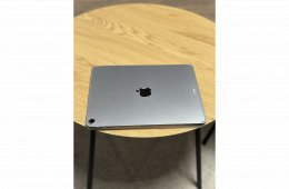 Eladó makulátlan iPad Air 11