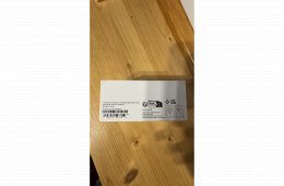 Apple AirPods Pro 3- Új, bontatlan, garanciális