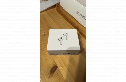Apple AirPods Pro 3- Új, bontatlan, garanciális