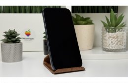 iPhone 17 Pro 256GB, Mélykék, Független, Számla, 2 Év Garancia, 100%