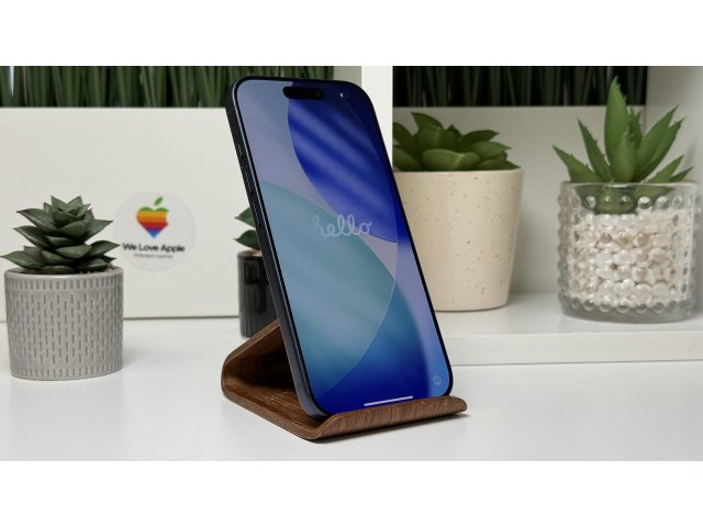 iPhone 17 Pro 256GB, Mélykék, Független, Számla, 2 Év Garancia, 100%