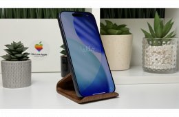 iPhone 17 Pro 256GB, Mélykék, Független, Számla, 2 Év Garancia, 100%