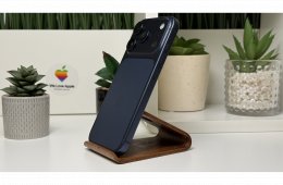 iPhone 17 Pro 256GB, Mélykék, Független, Számla, 2 Év Garancia, 100%