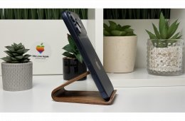 iPhone 17 Pro 256GB, Mélykék, Független, Számla, 2 Év Garancia, 100%