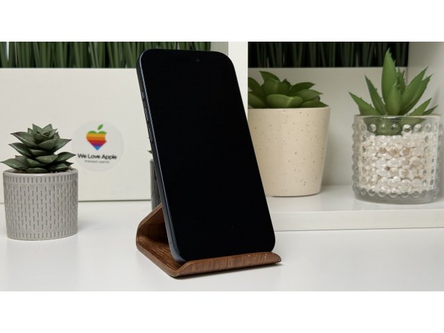 iPhone 17 Pro 256GB, Mélykék, Független, Számla, 2 Év Garancia, 100%