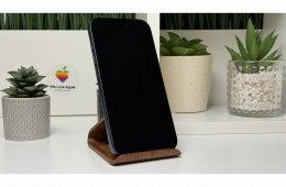 iPhone 17 Pro 256GB, Mélykék, Független, Számla, 2 Év Garancia, 100%