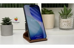 iPhone 17 Pro 256GB, Mélykék, Független, Számla, 2 Év Garancia, 100%