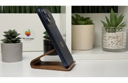 iPhone 17 Pro 256GB, Mélykék, Független, Számla, 2 Év Garancia, 100%