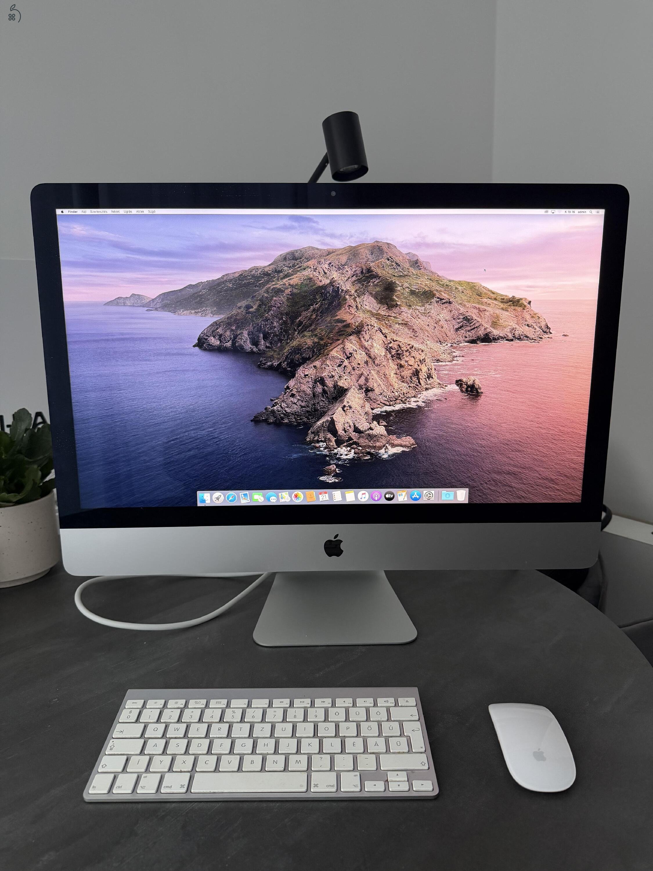 iMac 27