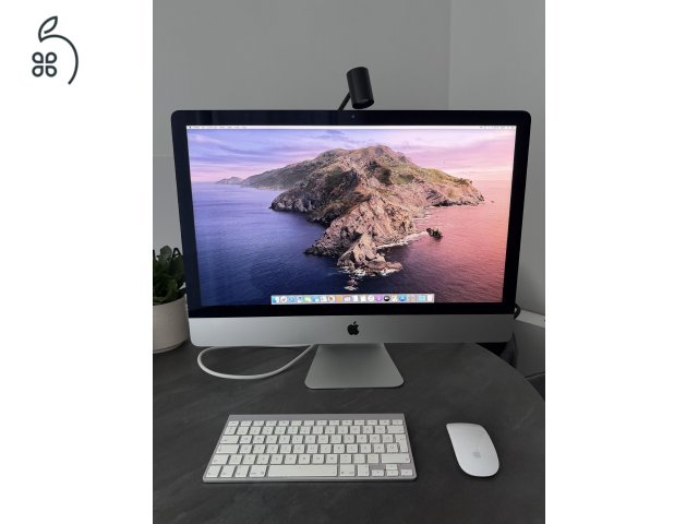 iMac 27