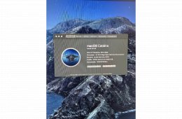 iMac 27