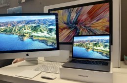 Apple MacBook Air 13” M1 (2020) | 8 GB RAM | 512 GB SSD | Doboz, számla |