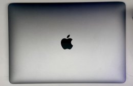 Apple MacBook Air 13” M1 (2020) | 8 GB RAM | 512 GB SSD | Doboz, számla |