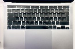 Apple MacBook Air 13” M1 (2020) | 8 GB RAM | 512 GB SSD | Doboz, számla |