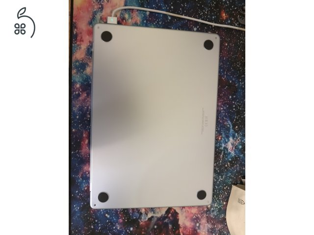 Macbook air M4 15” 256gb