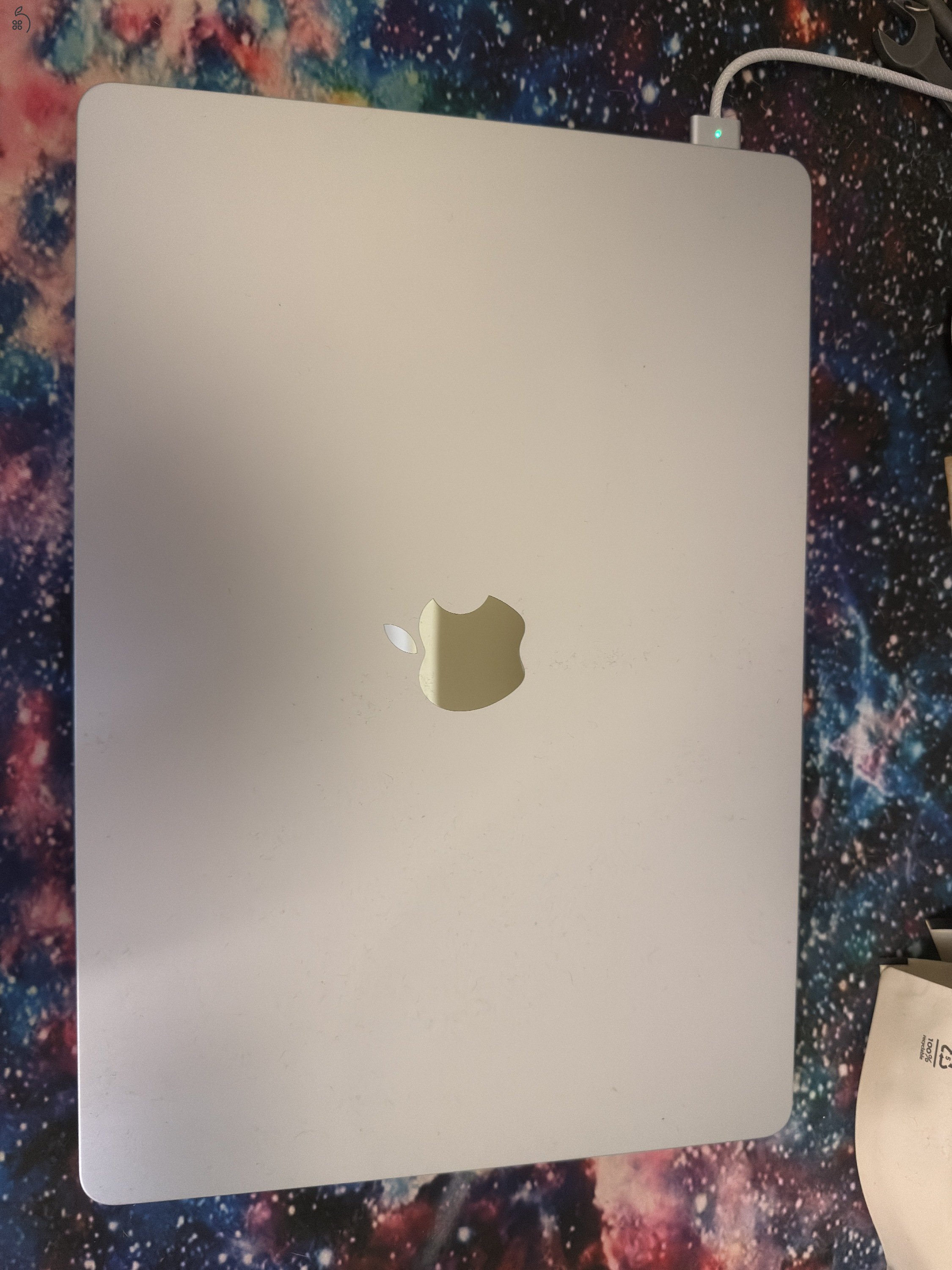 Macbook air M4 15” 256gb