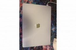 Macbook air M4 15” 256gb