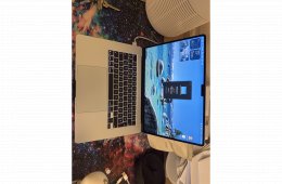 Macbook air M4 15” 256gb