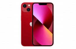 Apple iPhone 13 Mini 128 GB PRODUCT RED 100%