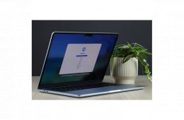 Újszerű MacBook Air 13