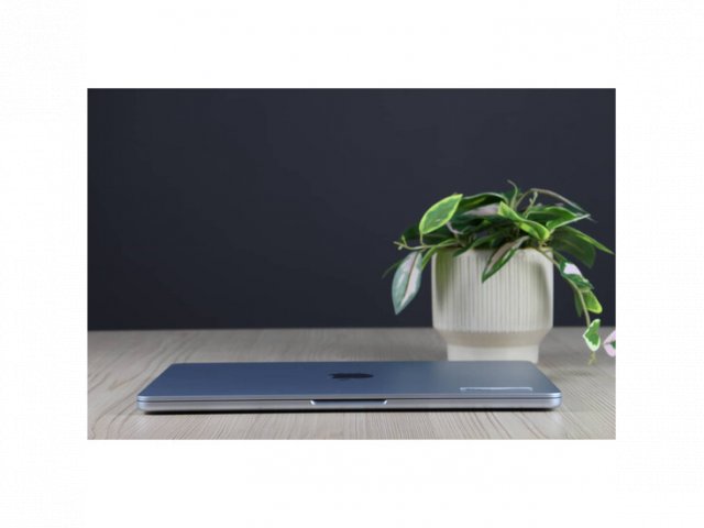 Újszerű MacBook Air 13