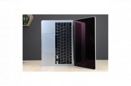 Újszerű MacBook Air 13