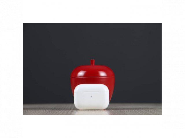 Használt AirPods Pro 2 USB-C C+ US-8299