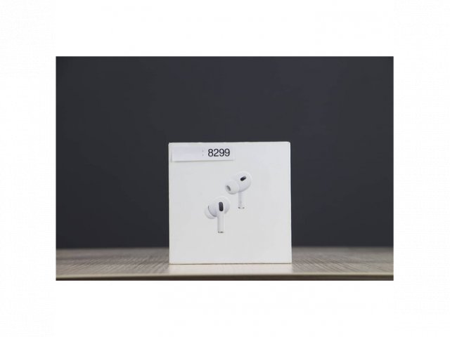 Használt AirPods Pro 2 USB-C C+ US-8299