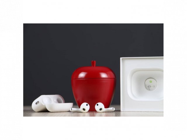 Használt AirPods Pro 2 USB-C C+ US-8299