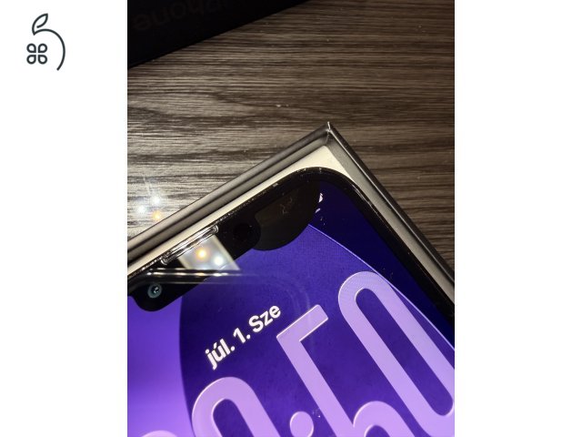 iPhone 13 Pro - Graphite - 128 GB