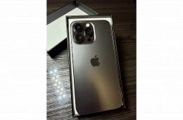 iPhone 13 Pro - Graphite - 128 GB