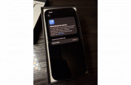 iPhone 13 Pro - Graphite - 128 GB