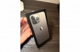 iPhone 13 Pro - Graphite - 128 GB