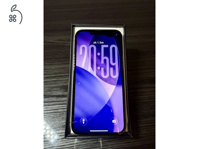 iPhone 13 Pro - Graphite - 128 GB