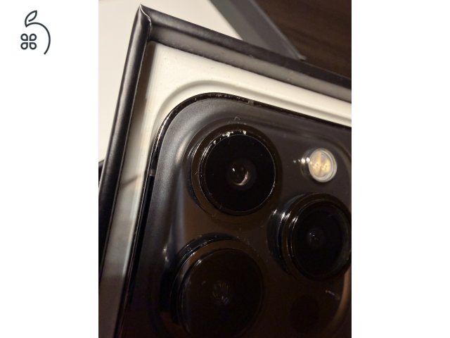 iPhone 13 Pro - Graphite - 128 GB