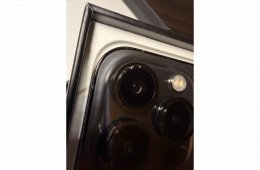 iPhone 13 Pro - Graphite - 128 GB