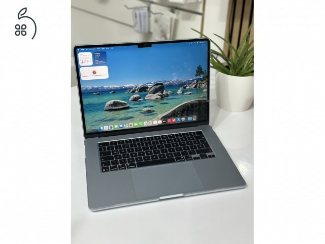 MacBook Air 15