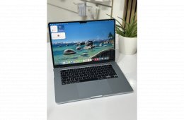MacBook Air 15