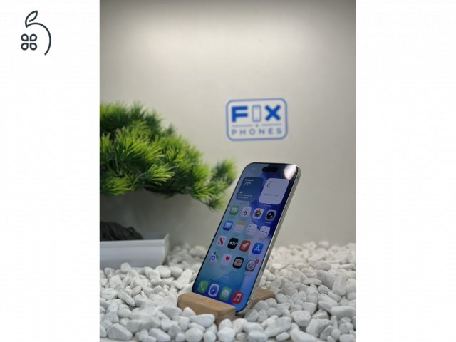 iPhone Air 256GB Független 100% akkumulátor Újszerű állapot