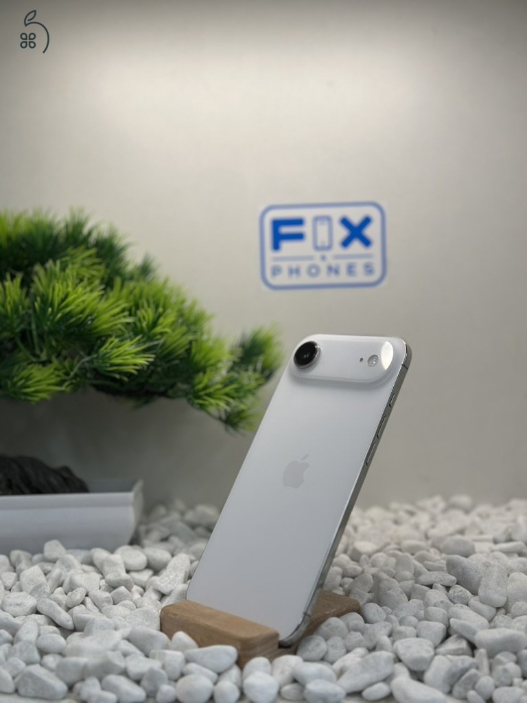 iPhone Air 256GB Független 100% akkumulátor Újszerű állapot