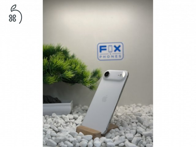 iPhone Air 256GB Független 100% akkumulátor Újszerű állapot